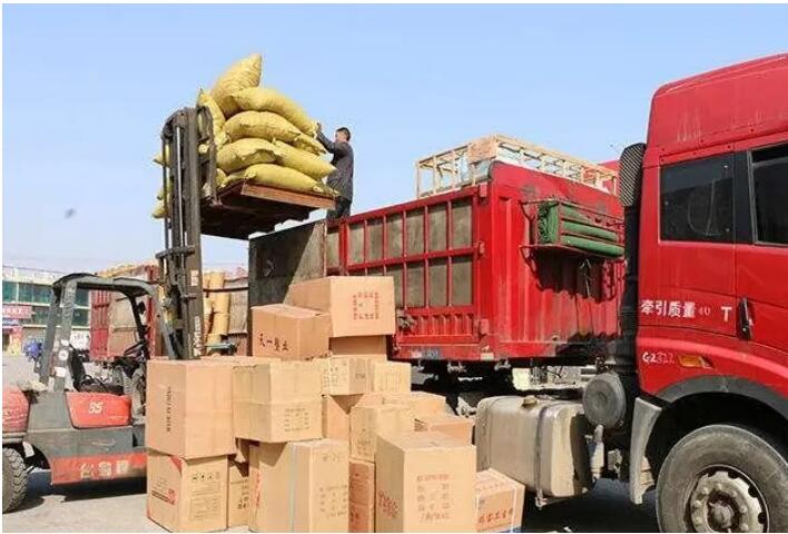 厦门到临漳县物流专线