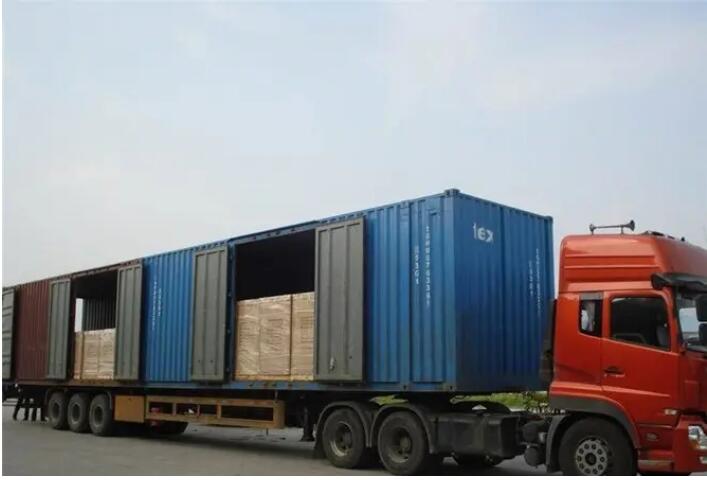 厦门到临漳县整车运输