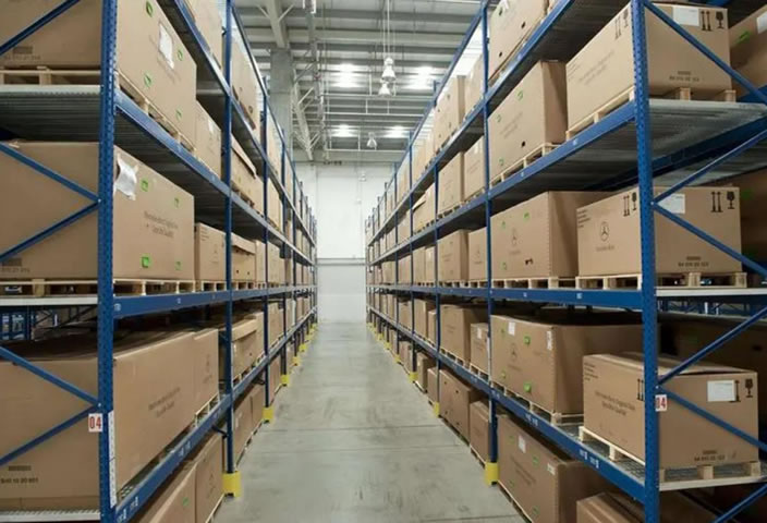 厦门到临漳县货物仓储