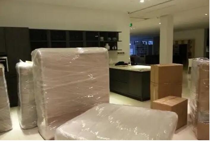 厦门到临漳县长途搬家