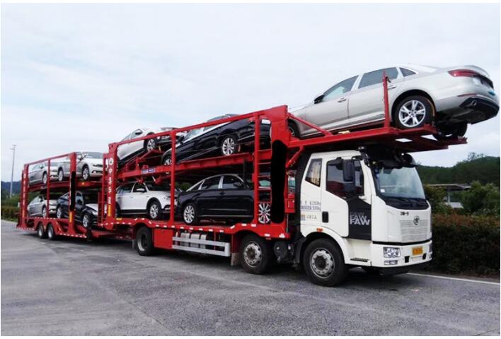 厦门到临漳县轿车托运